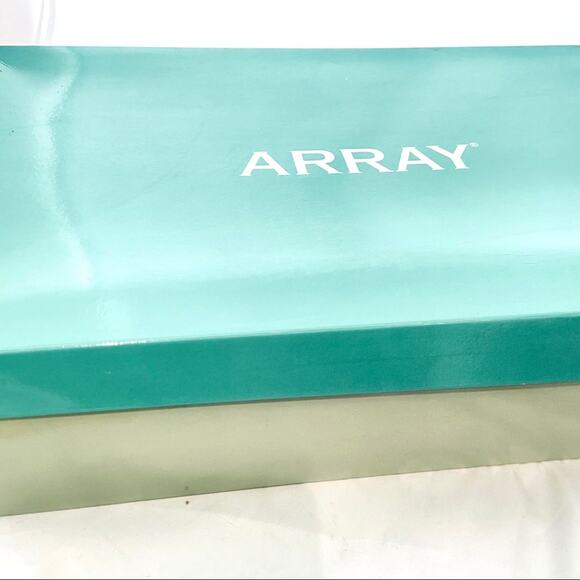 Knee High Boots Array Banana Bread Dakota Ban Zip Boots NWB Sz 9.5 - Picture 10 of 10